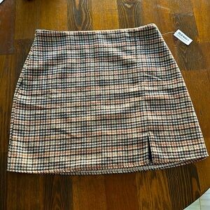 COPY - Old Navy, High-Waisted Mini Skirt